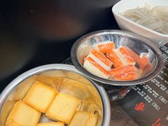 -川香煲(上海总店)