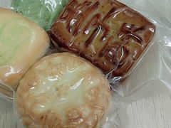 -稻香村(前门公交站店)