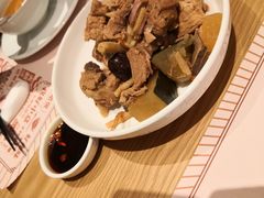 -顺风汤馆·广府粤菜(江宸天街店)