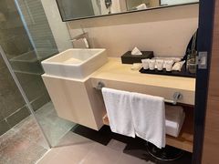 -青岛五四广场海景美仑国际公寓酒店