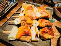 -梅亭居酒屋(中大国际店)