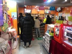 -中国石油(常德路加油站)