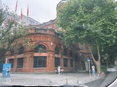 -飞马旅黎黄陂路文旅街区