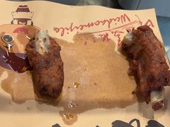 -糟粕醋·椰苑海南菜餐厅(亚龙湾天域酒店)
