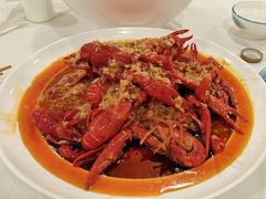 -簋街仔仔小龙虾(簋街二店)