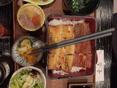 -玄白·炭烤活鳗(上海首店)