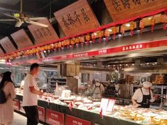 -山芋腔苏北菜(盐城滨海店)
