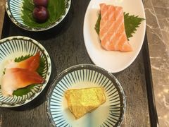 -铭门盛宴·艺术海鲜姿造(福田黑金店)