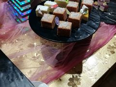 -凯利酒店自助餐(元美中路店)