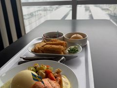 -宜家·瑞典风味餐厅(天津东丽商场店)