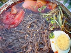 -鼎原力量东北吊炉烧烤(临河街店)