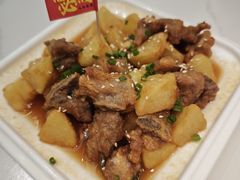 -旺达·福州菜(正大广场店)