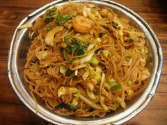 -八闽饭店闽南小镇(铁西店)