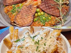 -théATRE 茶聚场(王府中環店)