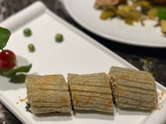 -广东道至正餐厅(区庄店)