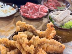 -正南齊北重庆老火锅(光华村直营店)