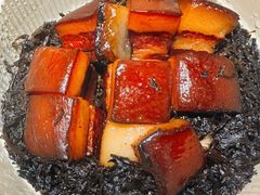 绍兴干菜肉-寻宝记绍兴菜(鲁迅路店)