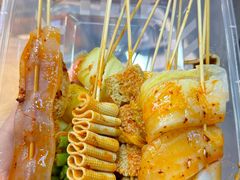 -邓姐串串香(水围店)