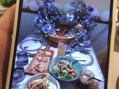 -LE SHARE洛笙·花园西餐(北京路步行街店)