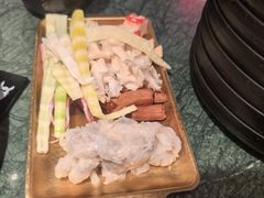 -牛New寿喜烧(曹路花园城店)