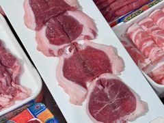 -北五环老北京自助铜锅涮肉·烧烤(黑泉路店)