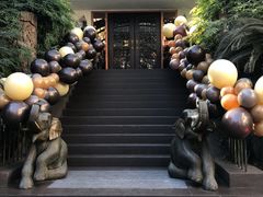 -申粤轩酒楼·三十年粤菜经典(丁香花园店)