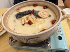 -钦善斋·养生膳食·精典川菜(武侯祠店)