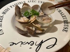 -岛风·台食小馆 ISLAND BISTRO(烟台山店)