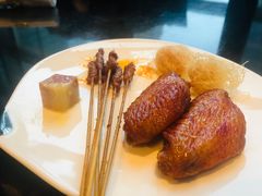 -新天世纪中餐厅