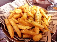 -韩鼎丰·韩国料理(林奥店)
