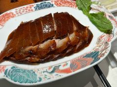 -在前门·烤鸭北京菜(五月花广场店)