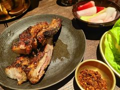 -SHAN山(前滩太古里店)