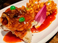 -鱼食饭稻·苏浙土菜17年老馆子(平江路店)