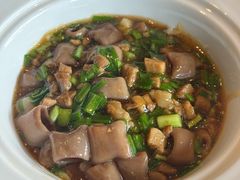 -开海·红岛海鲜虾水饺(石老人店)