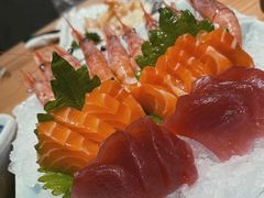 -山之川·日式料理(瀚海海尚店)