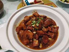 -俏湖兰·辣椒炒个肉(海沧店)