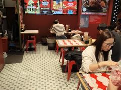 -文立新麻辣烫(合生汇21街区店)