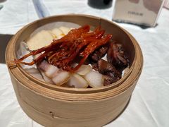 -五马集·海鲜·温州大牌档(黑金冠五马街十字路口店)