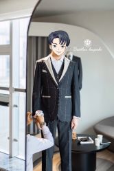 点击看大图 -BROTHER西服礼服定制·商务·婚礼(佛山南海店)