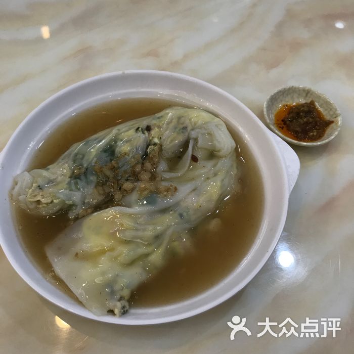 來到普寧腸粉(華強北店)圖片 - 第1張