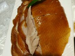 -京味民福烤鸭店(建设四马路店)