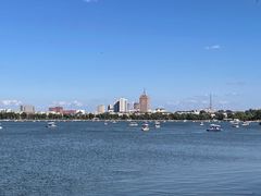 -长春市南湖公园