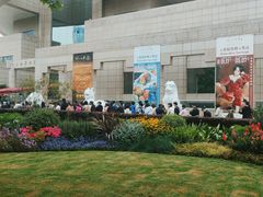 -上海博物馆(人民广场馆)