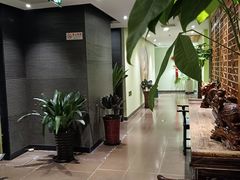 -颐信康足道spa采耳养生馆