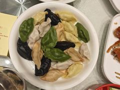 -盛百味·家宴餐厅(霸州分店)