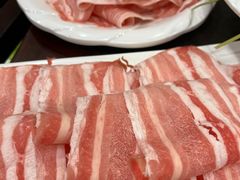 -川蜀香重庆老火锅(长安店)