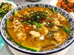 -三六三杭州菜(水上总店)