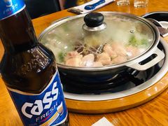 -蚂蚁家辣炒章鱼(海云台店)