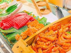 -朗丽兹自助餐厅