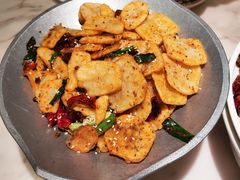 -茅庐川菜(青岛凯德店)